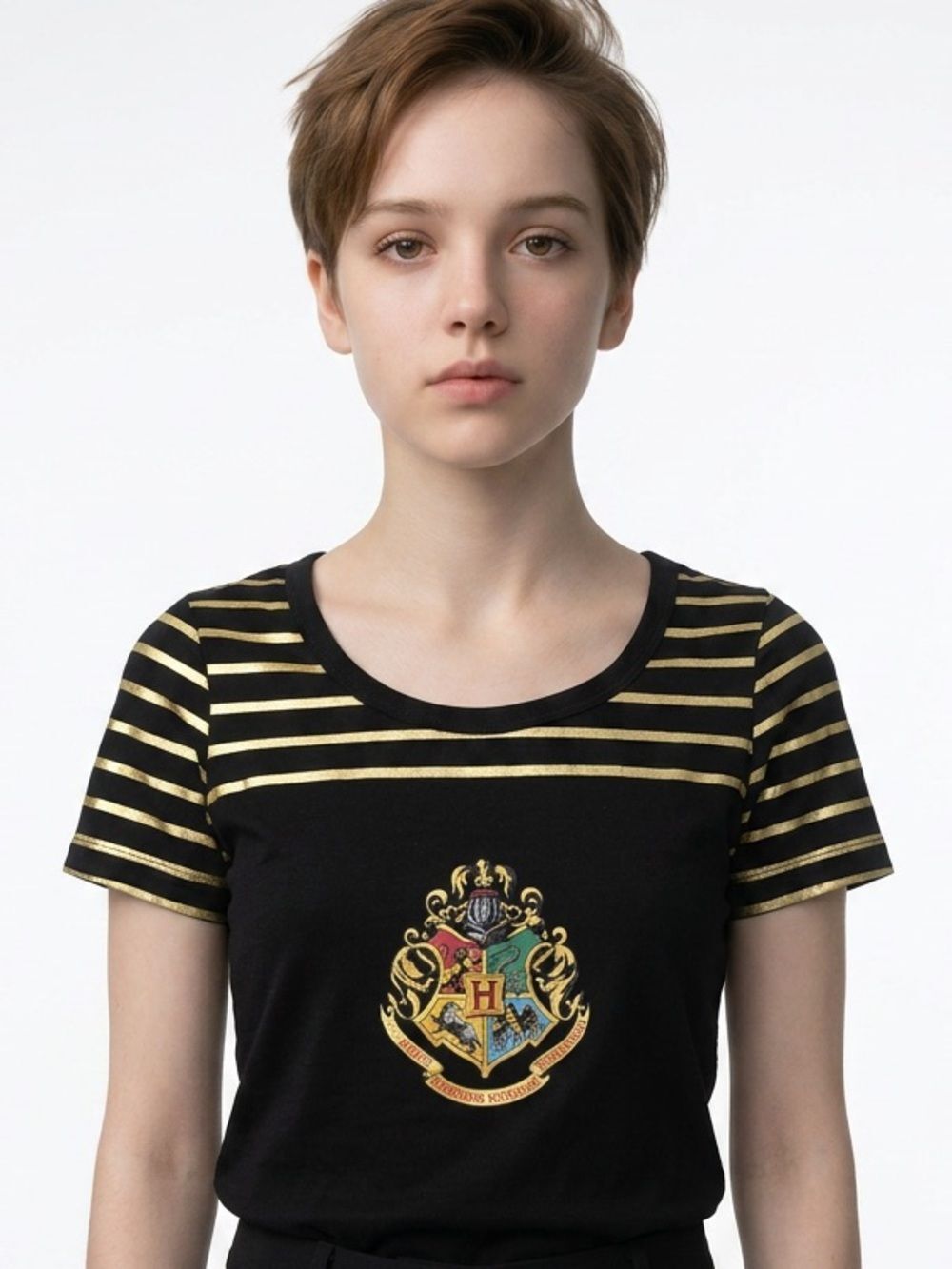 UNIVERSAL | Wizarding World of Harry Potter Tee S